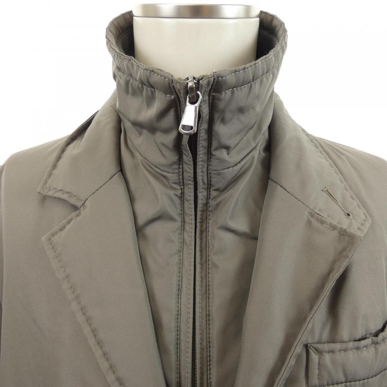 カンタレリ CANTARELLI コート