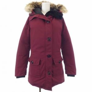 カナダグース CANADA GOOSE 2603JL BRONTE ブロンテ ダウンコート