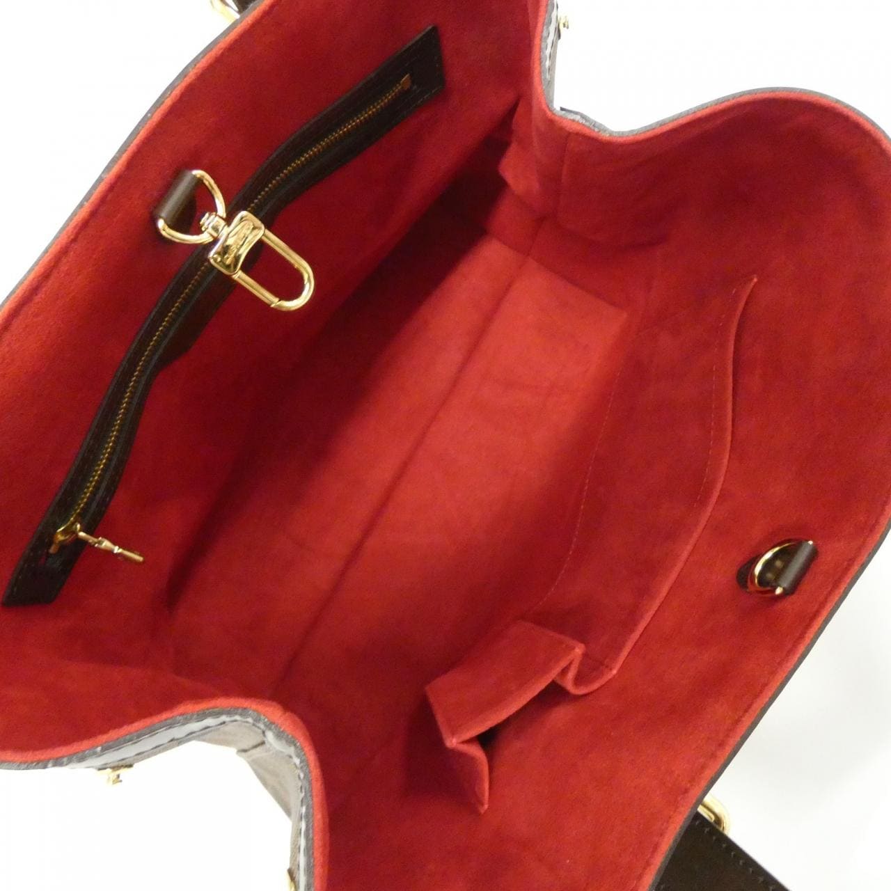 ルイヴィトン ダミエ ハムステッド MM N51204 バッグ