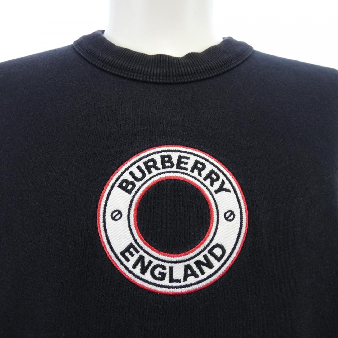 バーバリー BURBERRY 8037982 スウェット