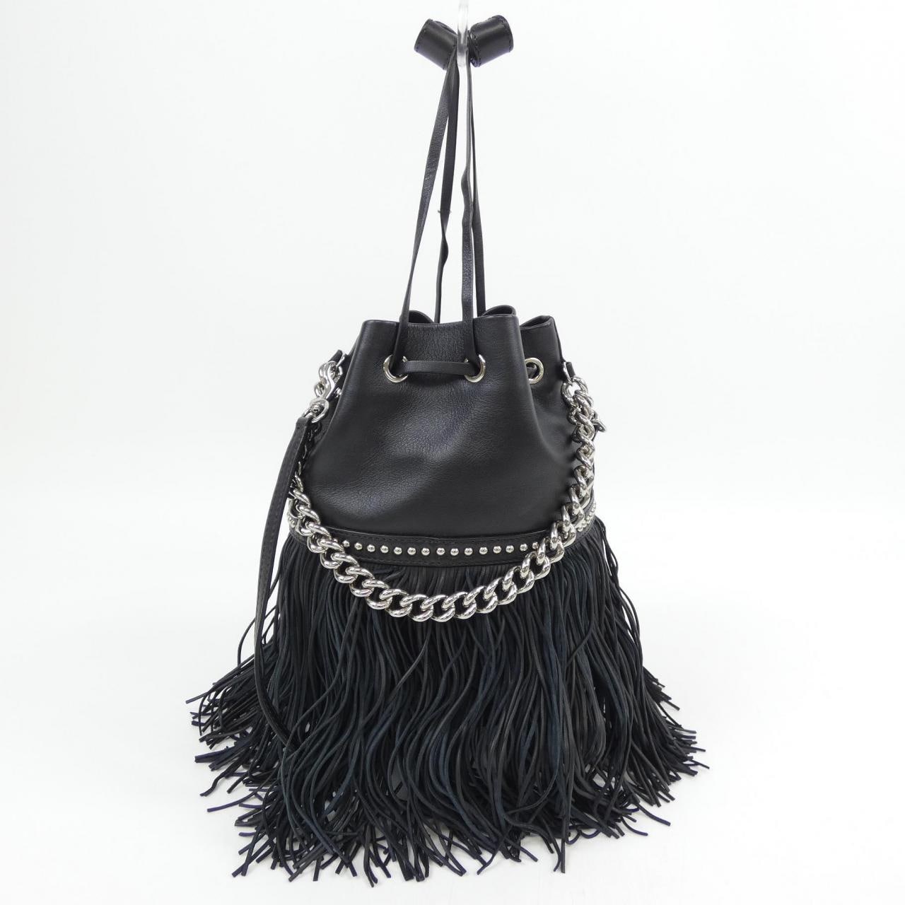 ジェイアンドエムデヴィッドソン J&M DAVIDSON CARNIVAL BAG