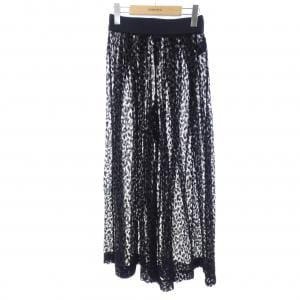 ナンバーエム NUMBER M パンツ