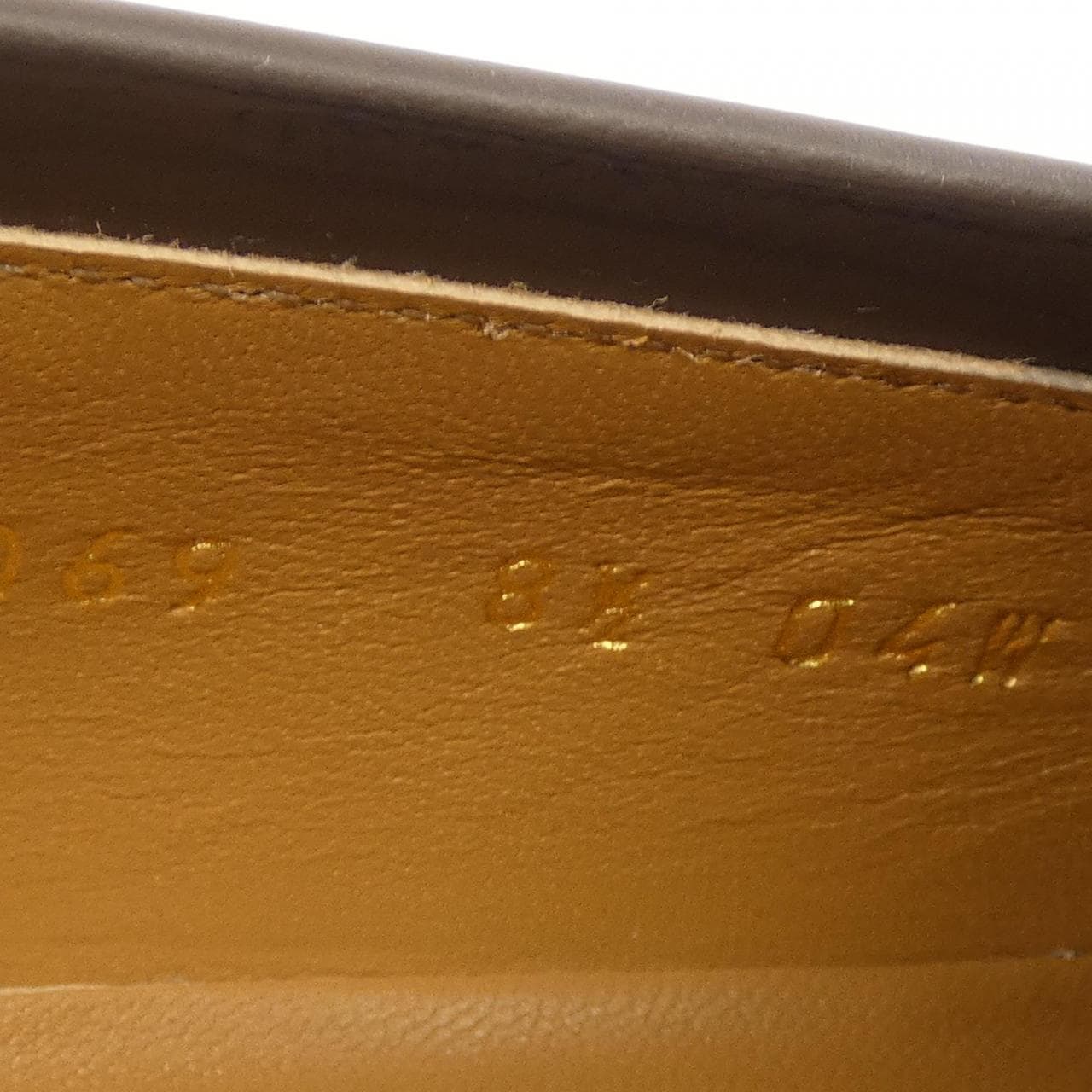 グッチ GUCCI 677069 シューズ