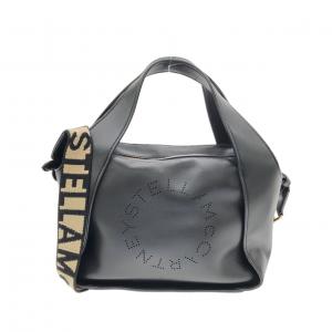 ステラマッカートニー ロゴ トート 700267 W8542 バッグ