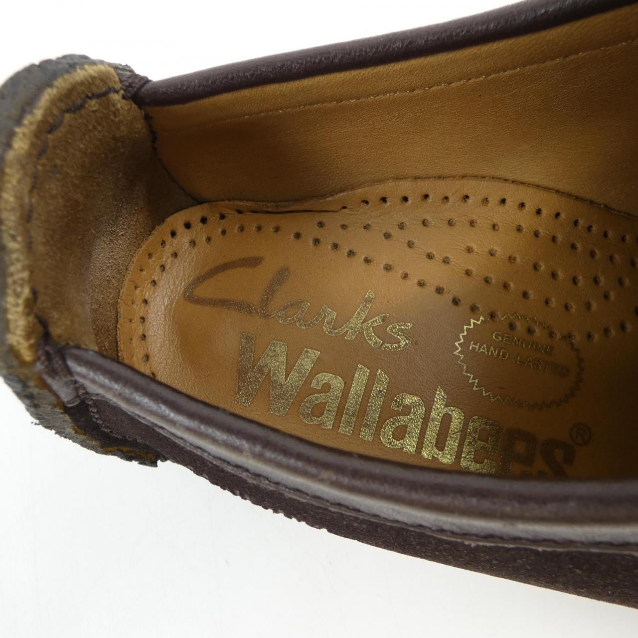 クラークス CLARKS 500629 シューズ