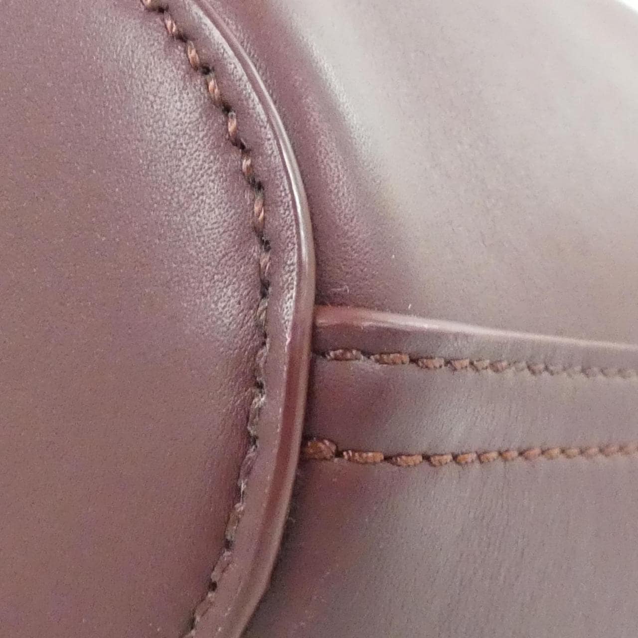 ロエベ ペブル バケット バッグ ミディアム AANBBBWX01 バッグ