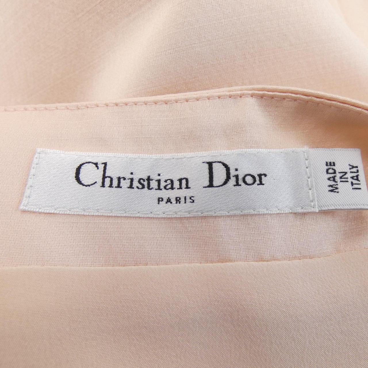 クリスチャンディオール CHRISTIAN DIOR 9P21316A1126 スカート