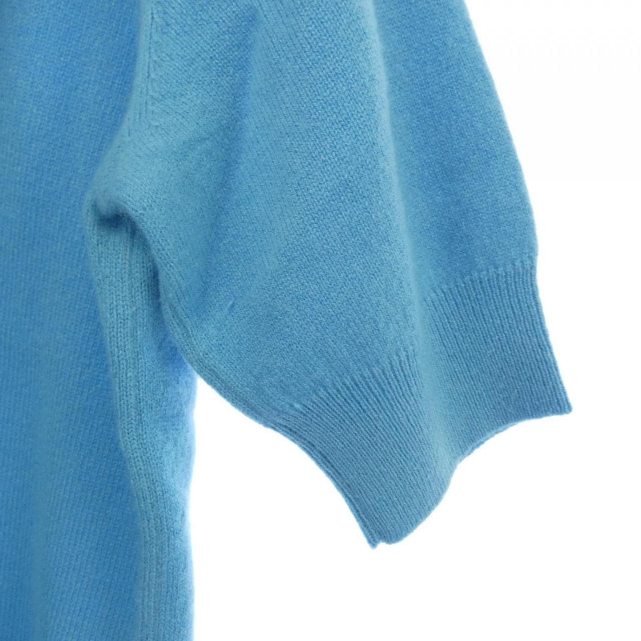 ドゥロワー DRAWER 6518-106-0294 ニット