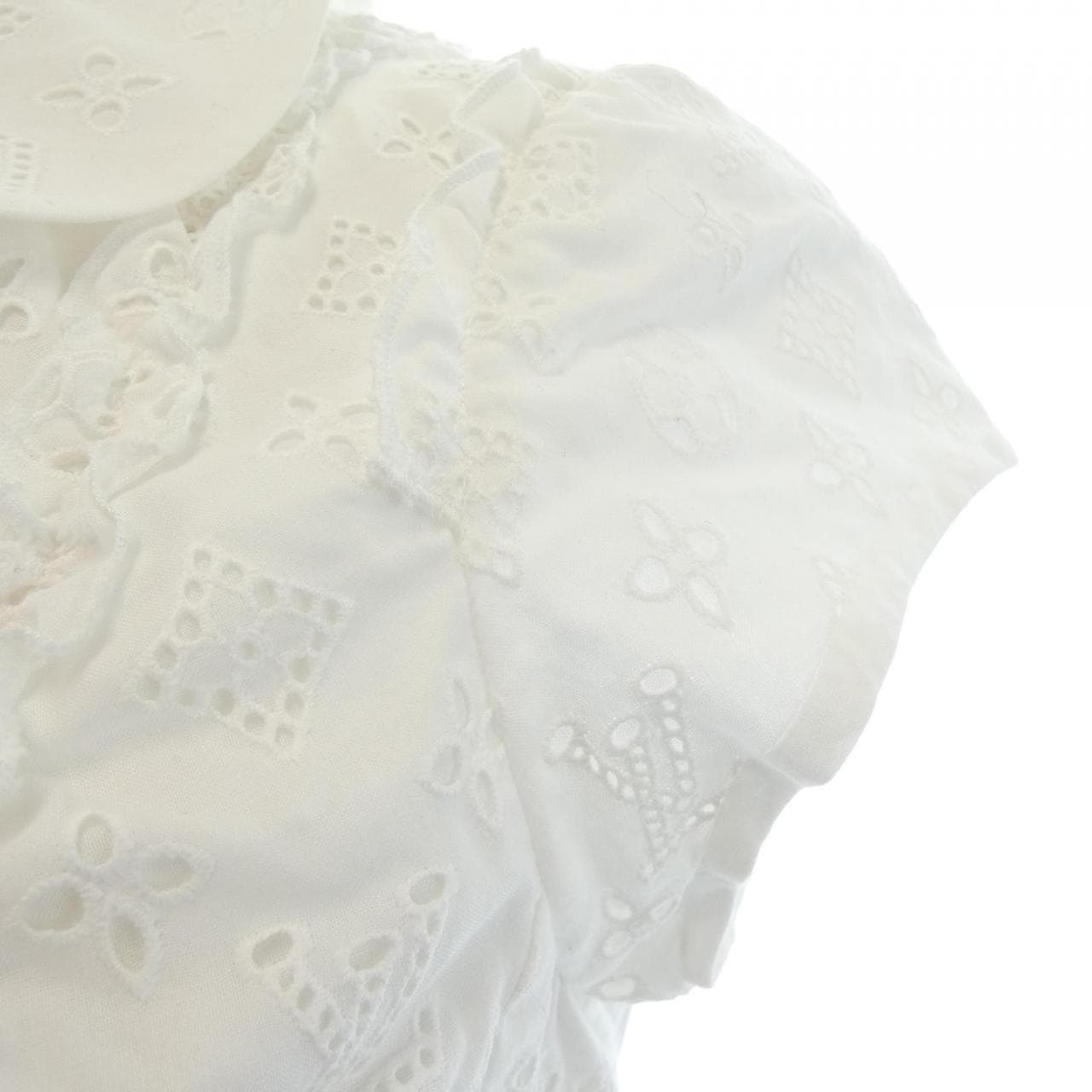 ルイヴィトン LOUIS VUITTON WQDR02BA1 ワンピース