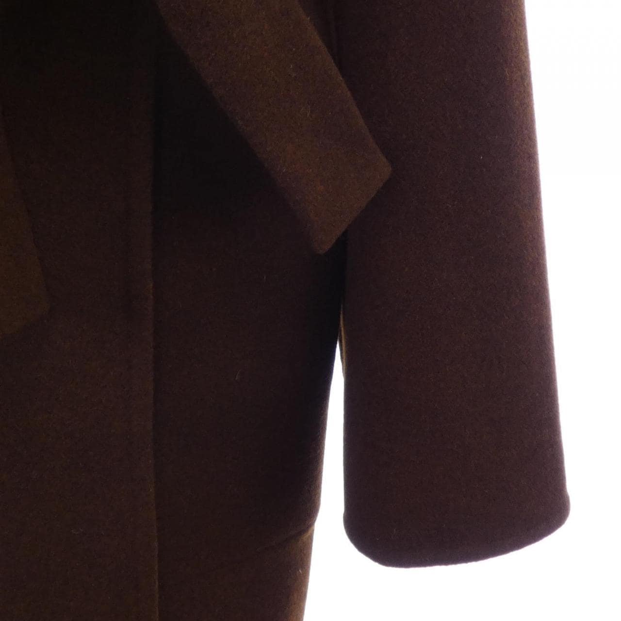 エルメス HERMES so005. コート