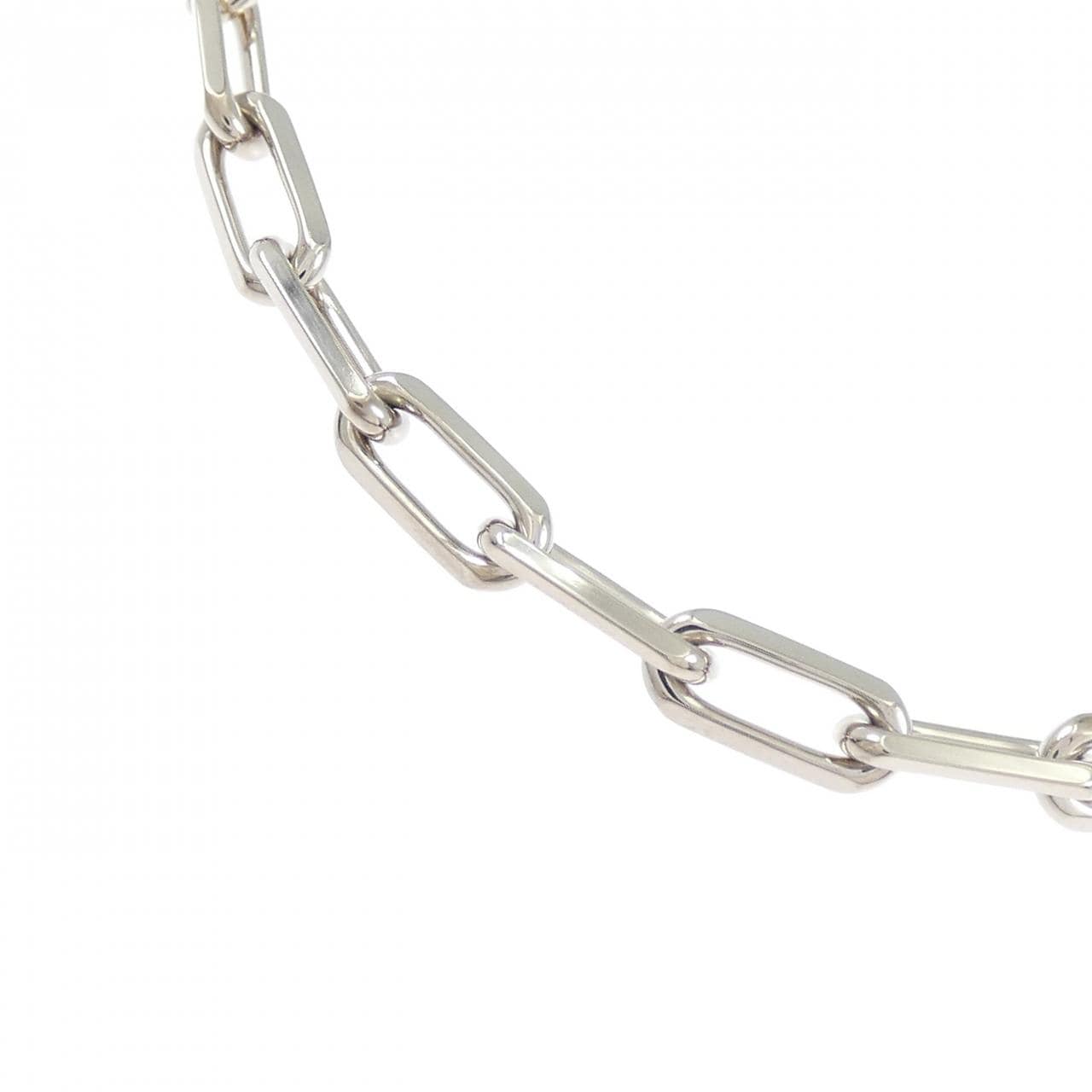 カルティエ サントス ネックレス