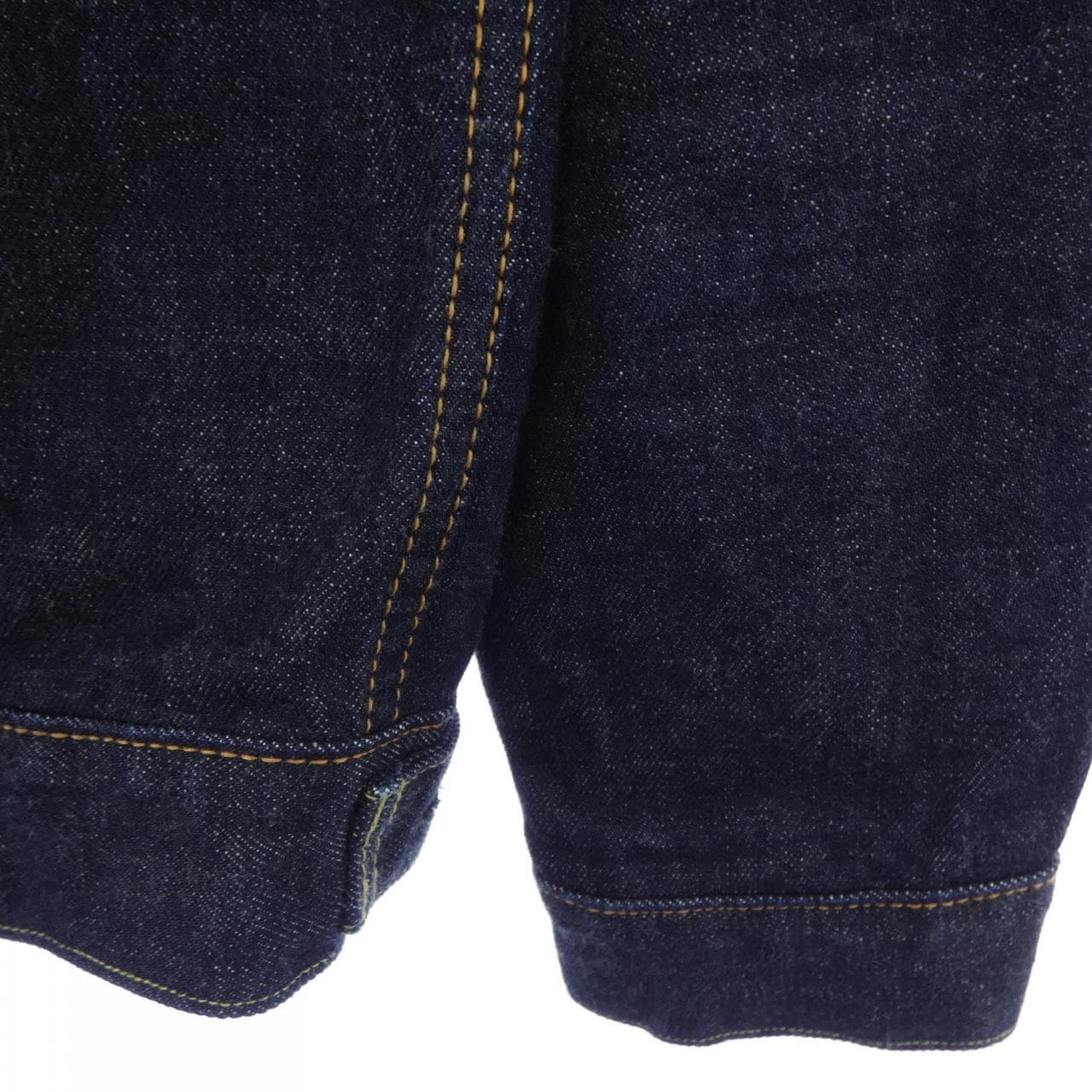 モモタロウジーンズ MOMOTARO JEANS 3105SP デニムジャケット