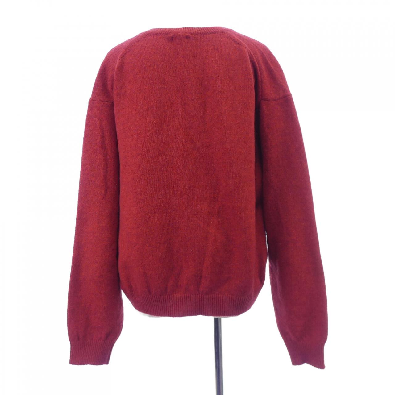 キャピタル KAPITAL K1911KN147 ニット