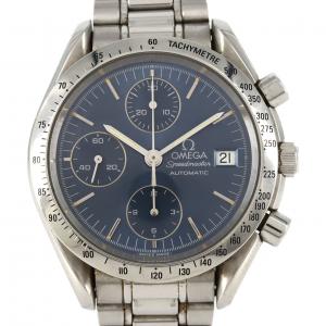 【ノーメンテナンス特価】オメガ スピードマスターデイト 3511.80 SS 自動巻
