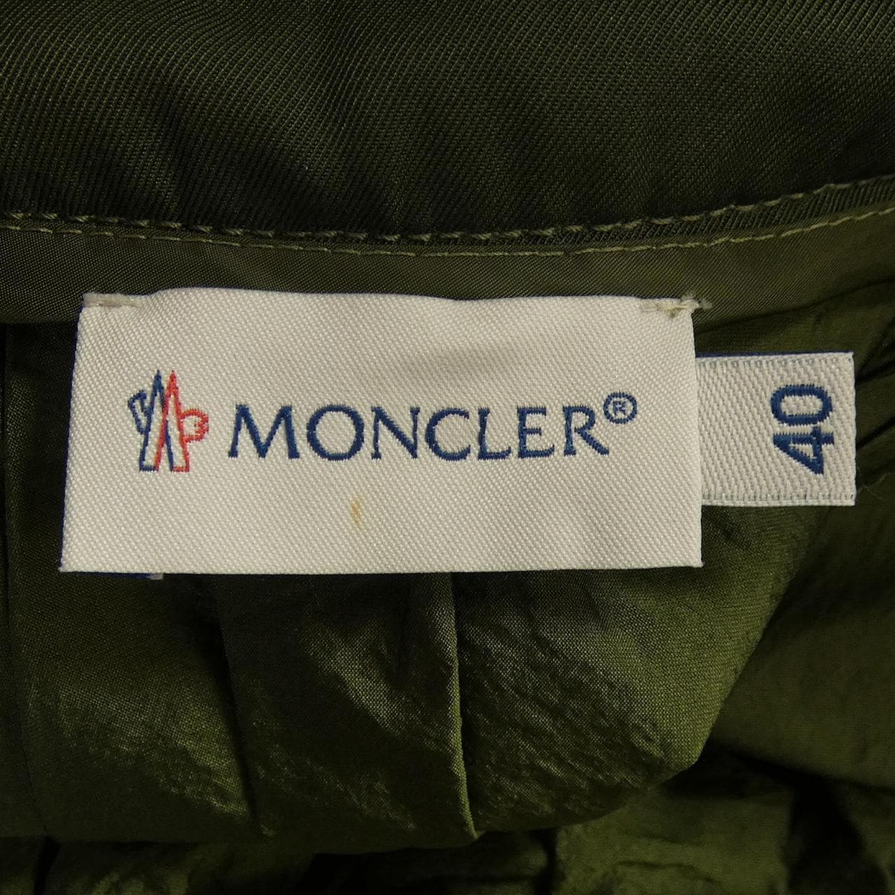 モンクレール MONCLER B10932560280 スカート