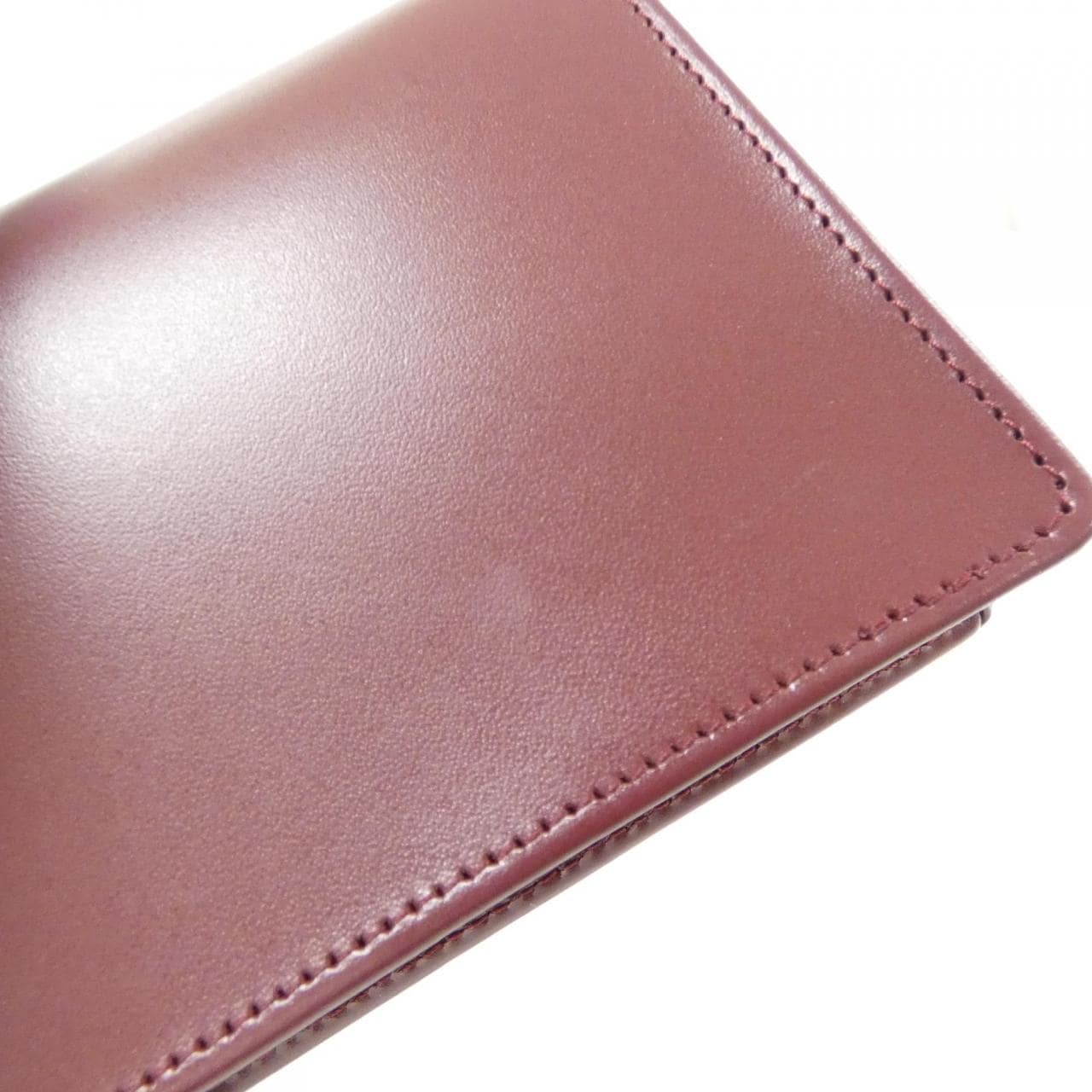 【ヴィンテージ】カルティエ MUST DE CARTIER L3000466 財布