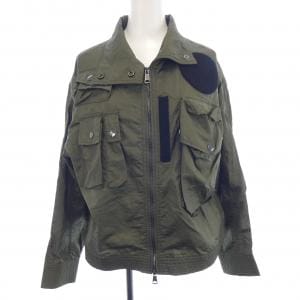 ディーゼル DIESEL ブルゾン