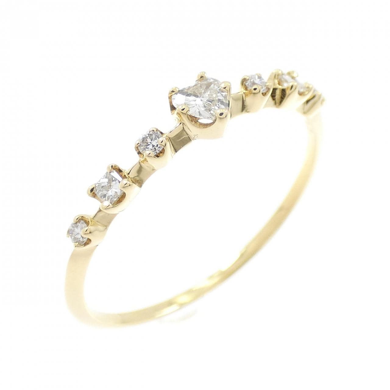 AHKAH治疗环 0.15CT