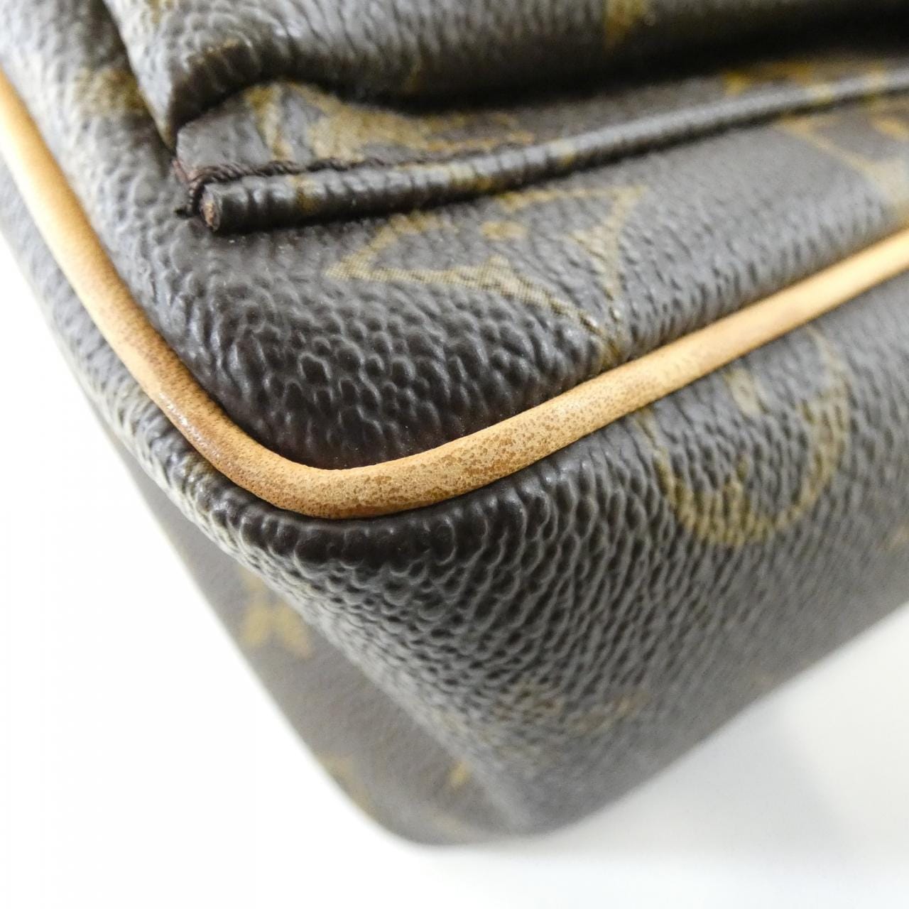 ルイヴィトン モノグラム ヴィバ シテ PM M51165 ショルダーバッグ