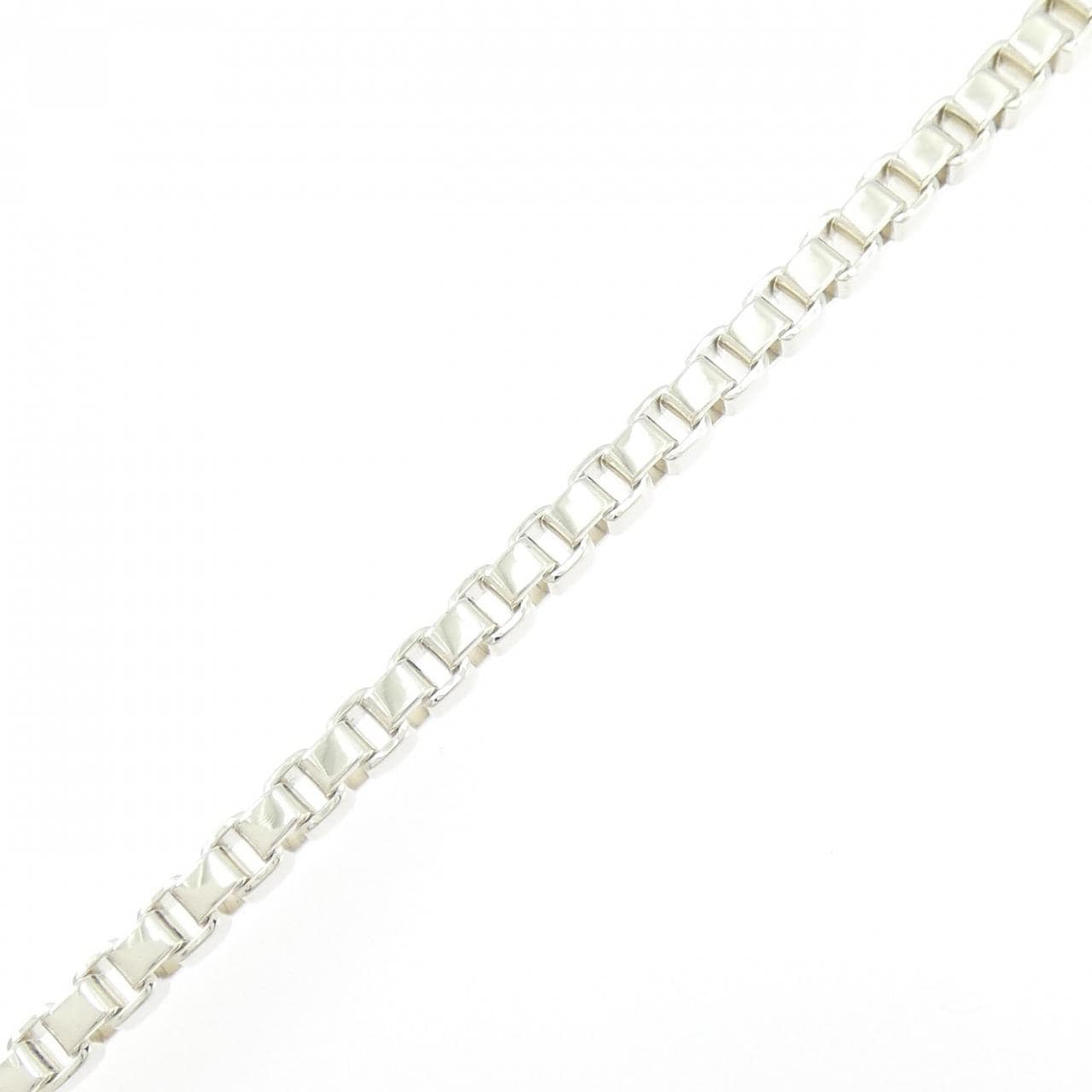 ティファニー ベネチアン ブレスレット