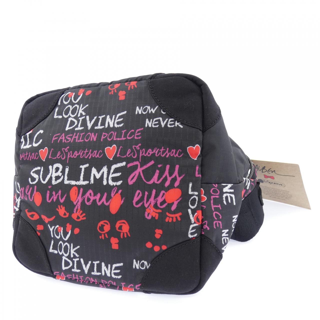 レスポートサック LESPORTSAC ALBCN BAG