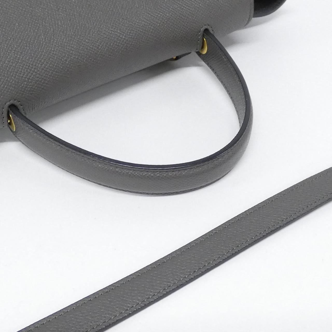 セリーヌ マイクロ ベルト 189153ZVA バッグ