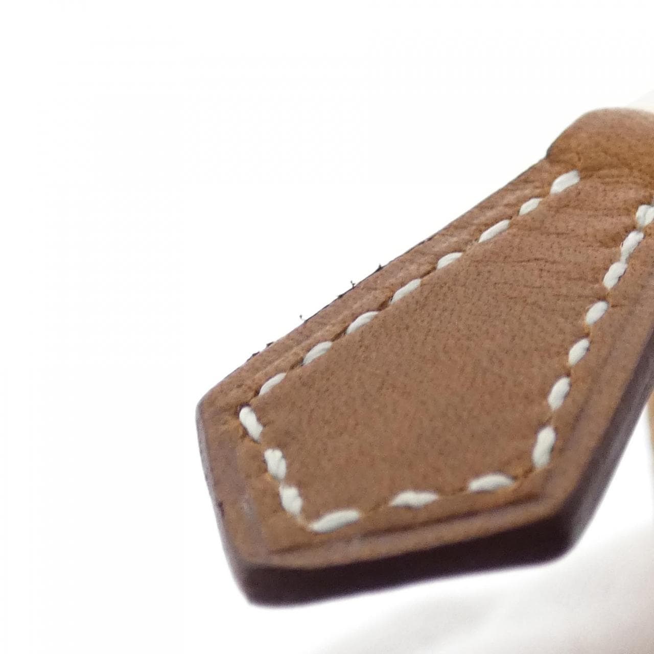 エルメス EX-LIBRIS シルク イン コンパクト 070669CK 財布