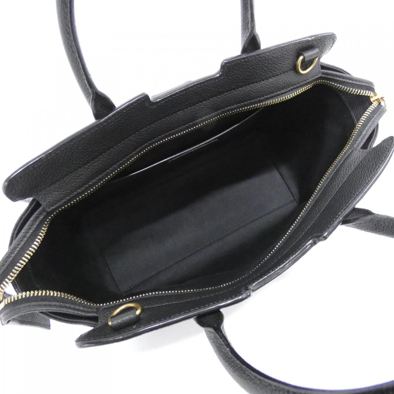 サンローラン ベイビー トート ダウンタウン 635346 B680W バッグ