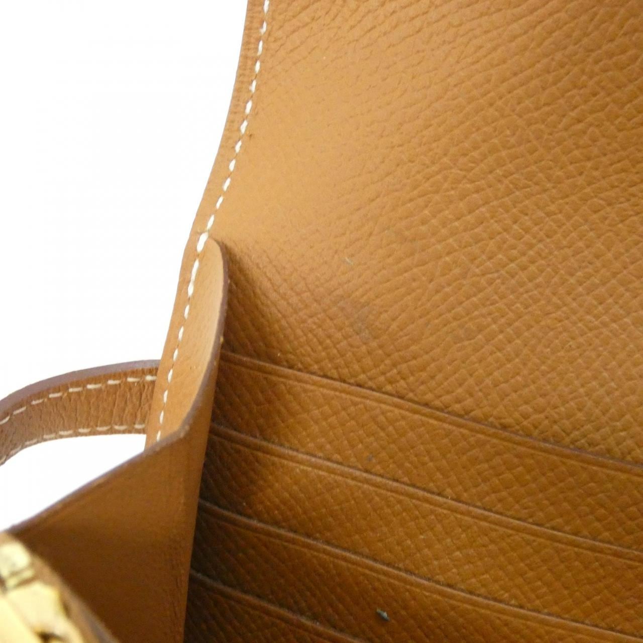 エルメス ケリー クラシック 051300CC 財布