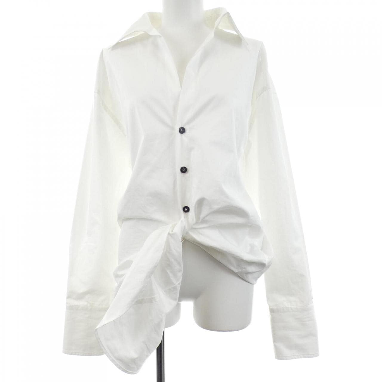 フェラガモ FERRAGAMO 13 C923 C シャツ