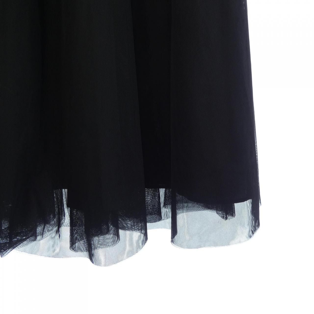 ニジュウサンク 23区 スカート