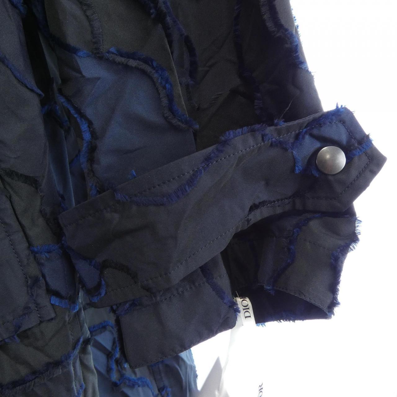 クリスチャンディオール CHRISTIAN DIOR 017M44A2960 コート