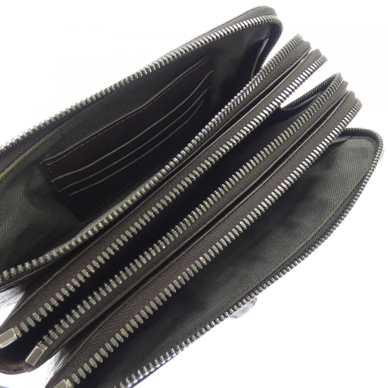 ベルルッティ Berluti POUCH