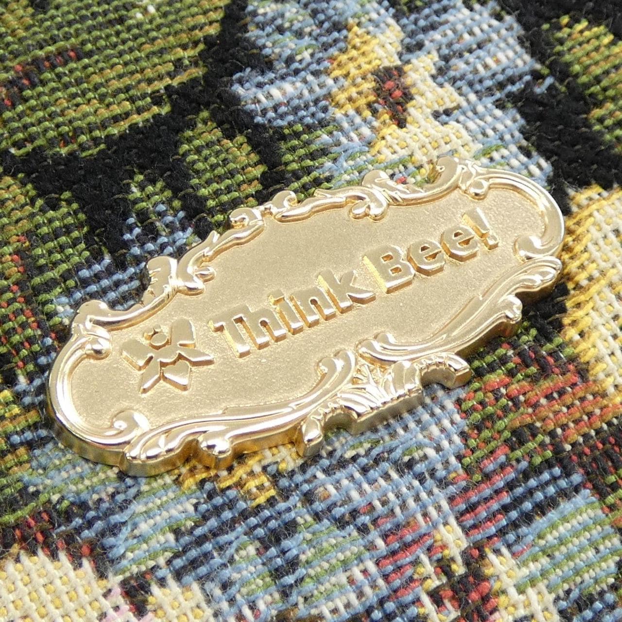 シンクビー Think Bee! BAG