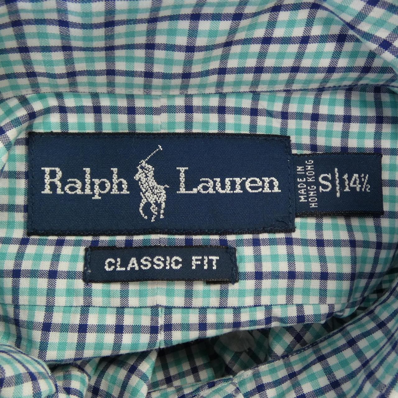 ローレンラルフローレン LAUREN RALPH LAUREN シャツ