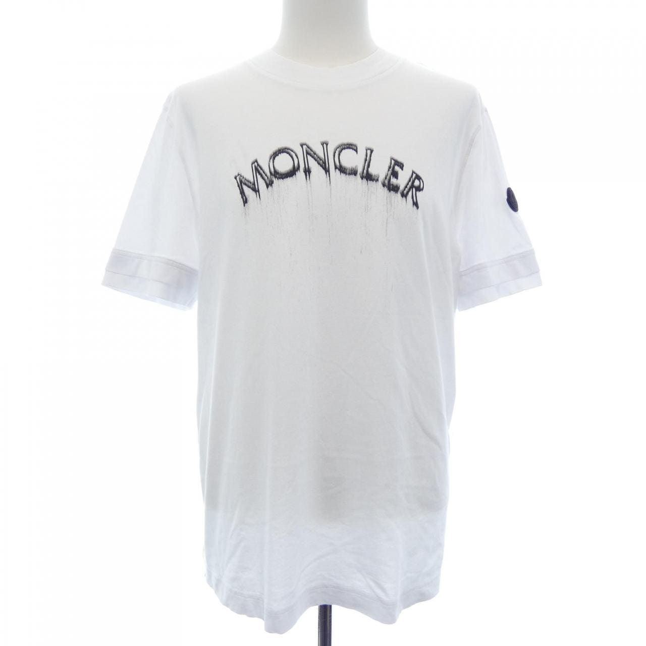 モンクレール MONCLER J10918C00002 Tシャツ