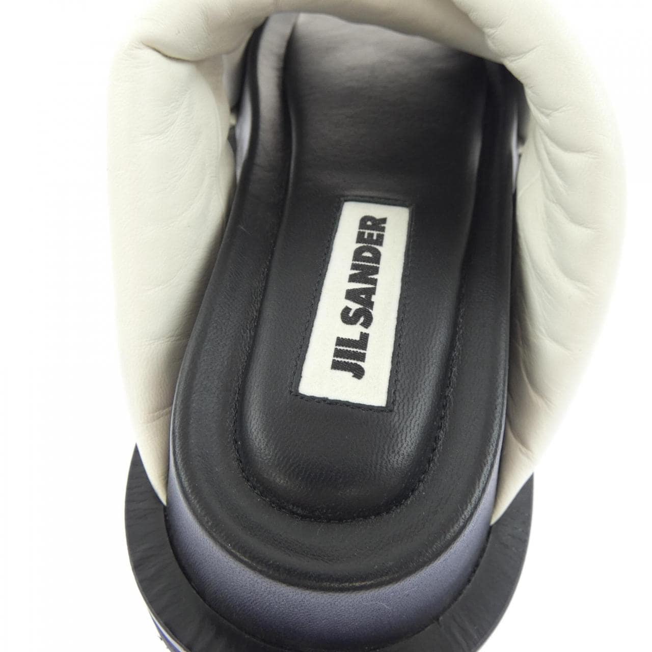 ジルサンダー JIL SANDER サンダル