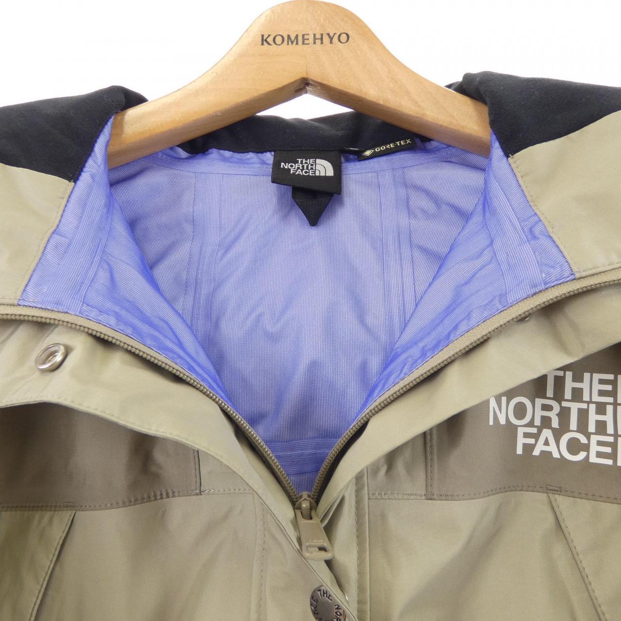 ザノースフェイス THE NORTH FACE NPW12333 ブルゾン