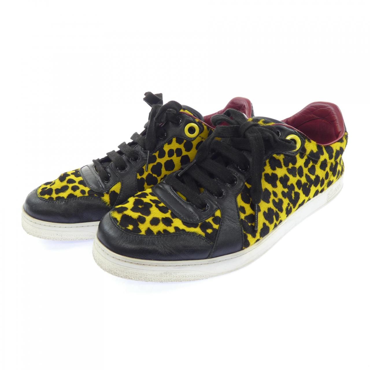 グッチ GUCCI 342044 スニーカー