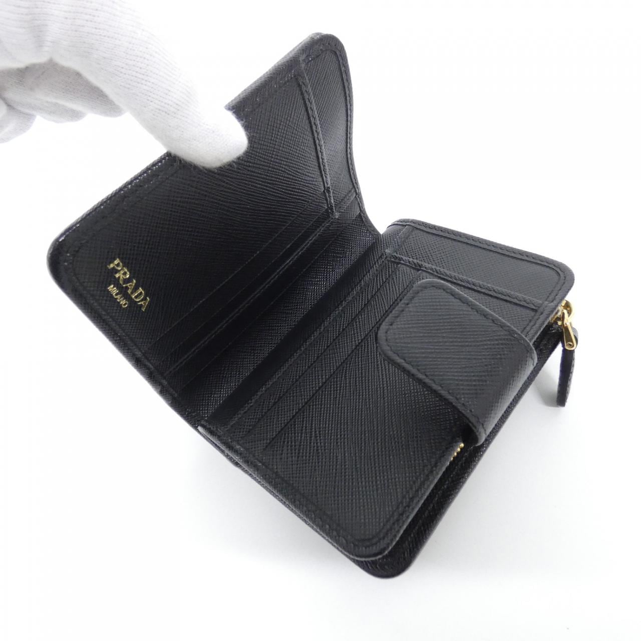 プラダ 1ML018 財布