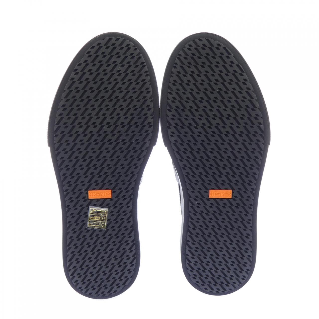 エルメス HERMES ゲーム ケリーバックル 241850Z シューズ