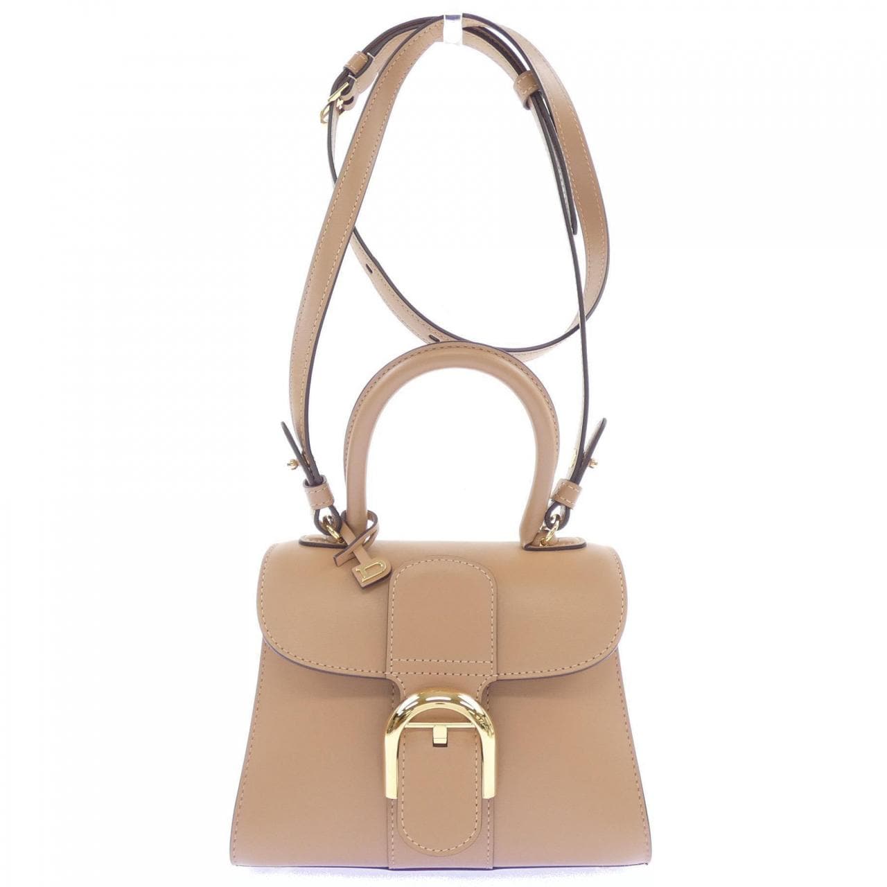 デルボー DELVAUX BRILLANT AA0406AAM BAG