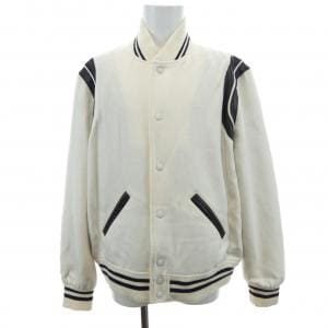 サンローラン SAINT LAURENT テディ ジャケット 354718 Y213Q ブルゾン