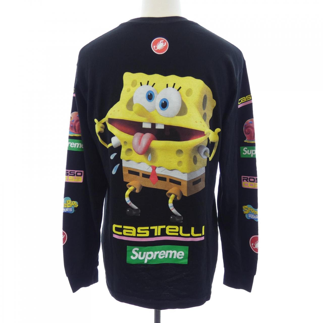 シュプリーム SUPREME Tシャツ