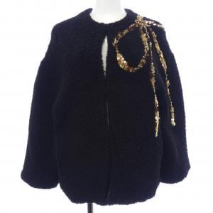 ヴァレンティノ VALENTINO ムートンジャケット