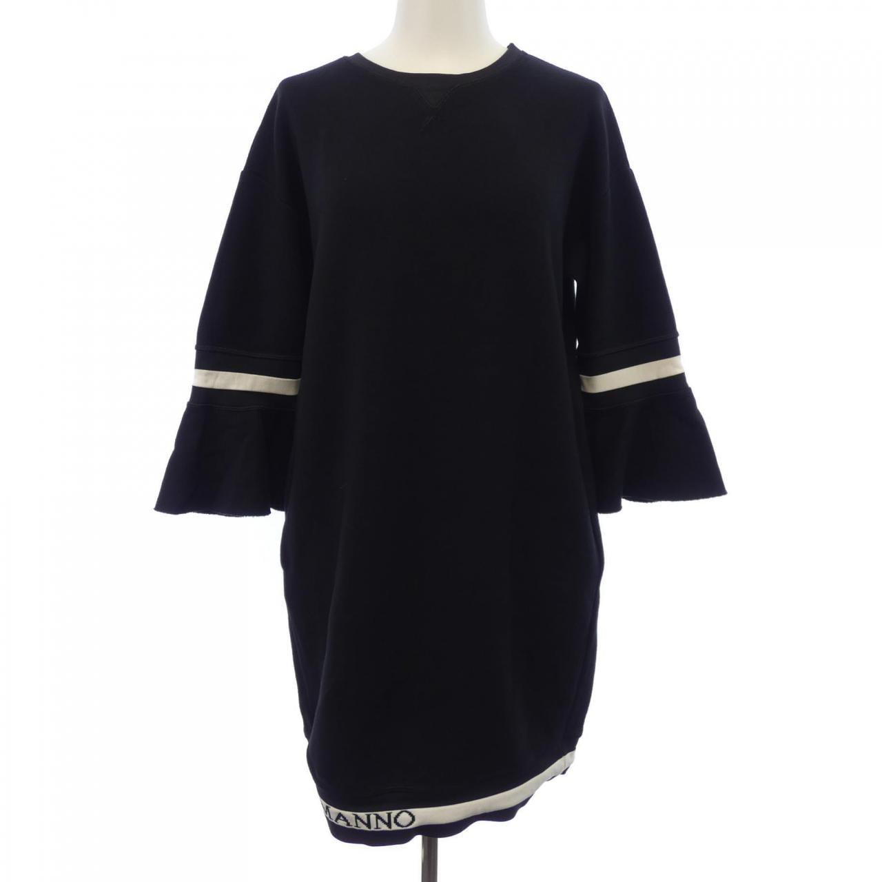 エルマンノシュエルビーノ ERMANNO SCERVINO ワンピース
