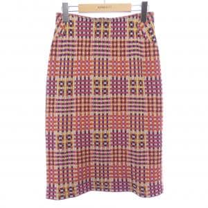 ミッソーニ MISSONI スカート