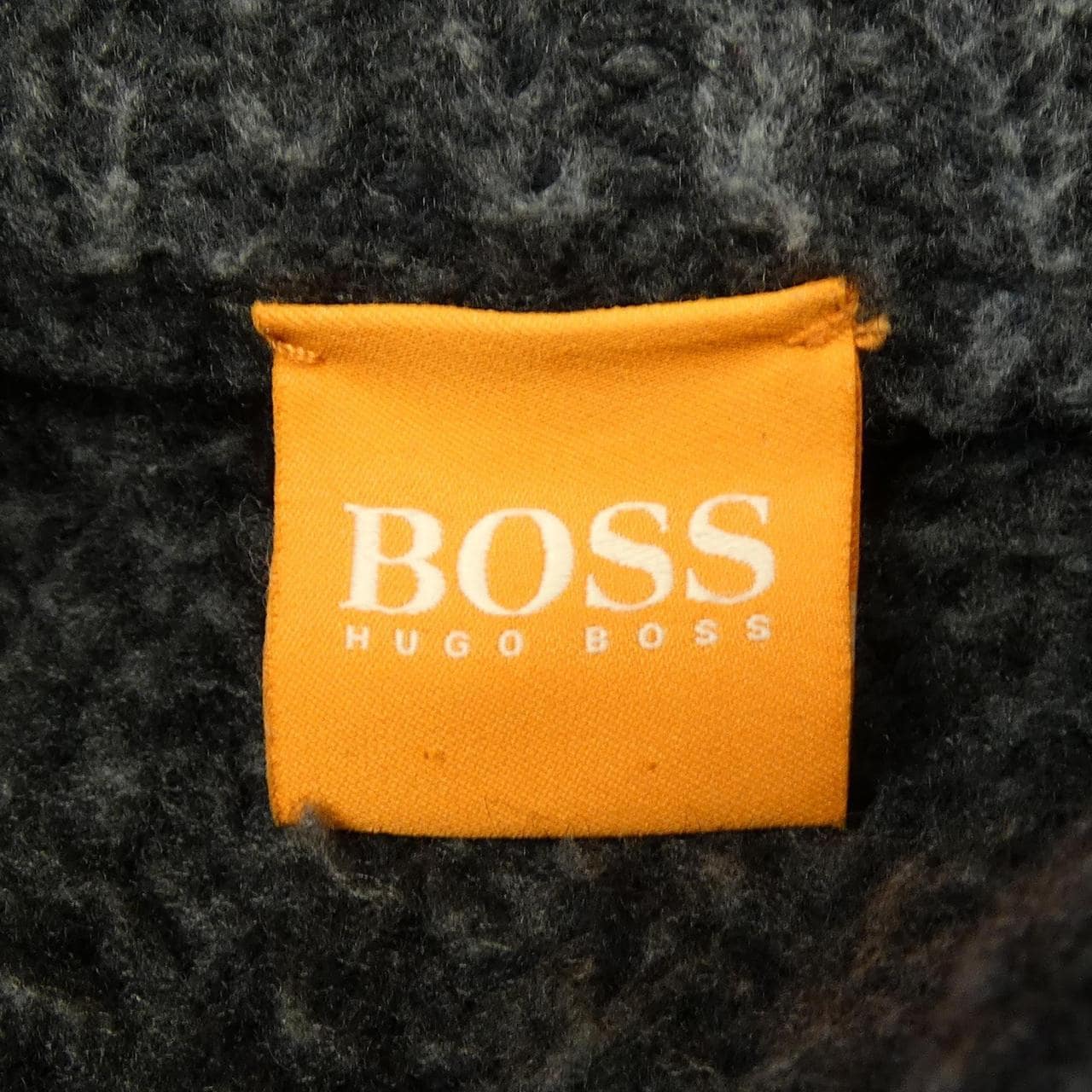 ボスオレンジ BOSS ORANGE ベスト