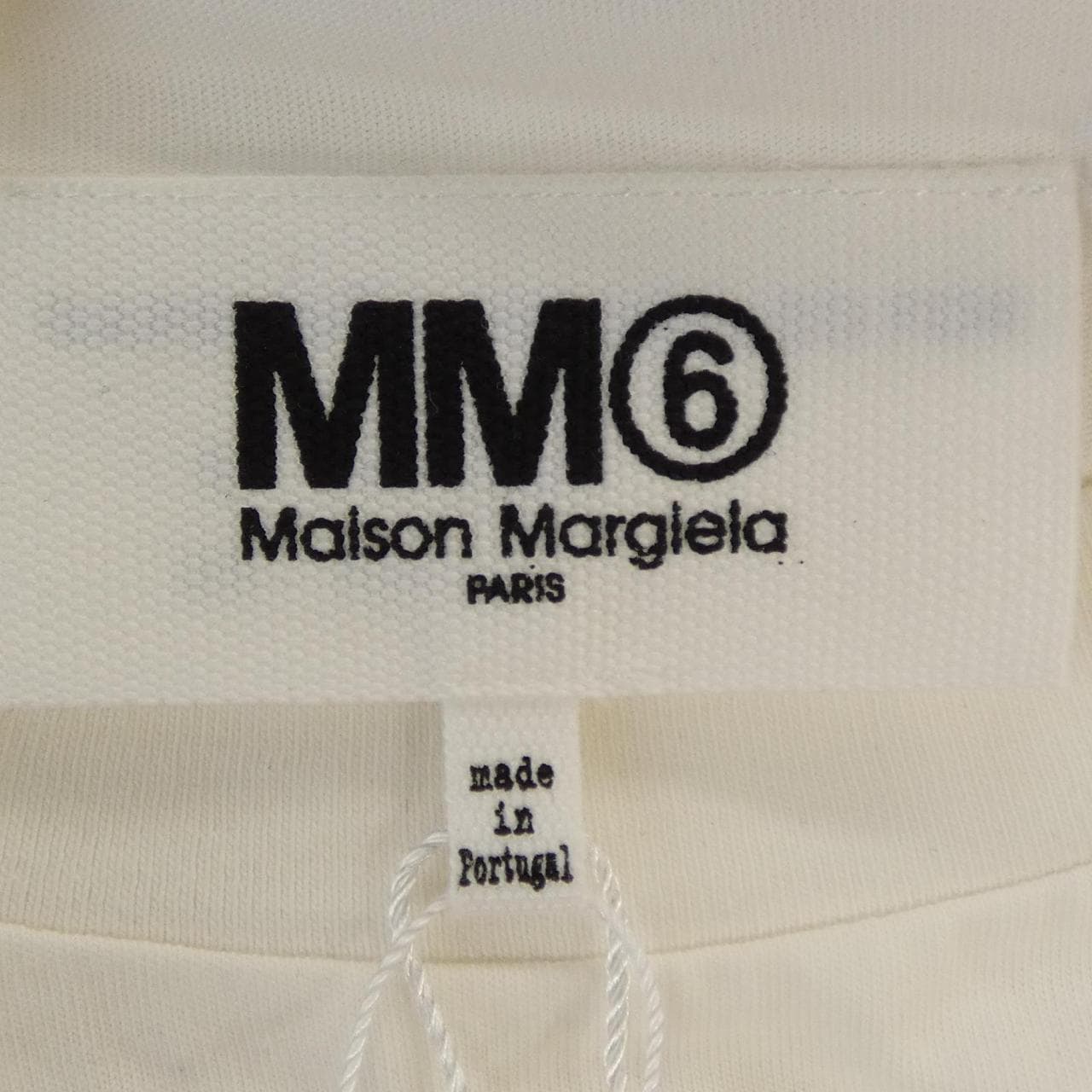 エムエムシックス MM6 S52GC0267 Tシャツ