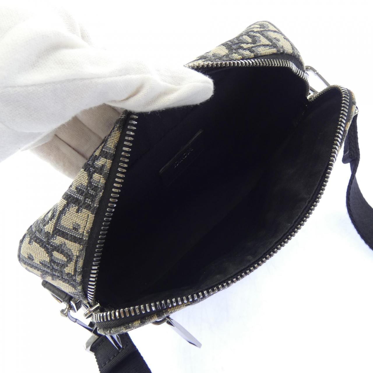 ディオール DIOR SAFARIバッグ 1ESPO206YKY BAG